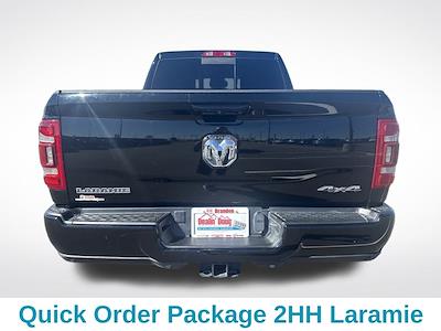 Used 2024 Ram 3500 Laramie Crew Cab for sale #R17901 - photo 2