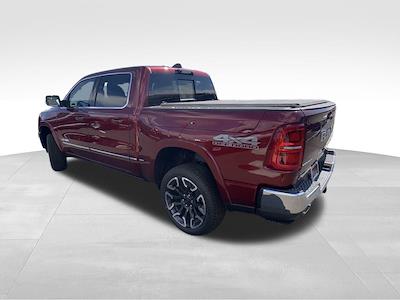 New 2025 Ram 1500 Limited Crew Cab 4x4 Pickup for sale #R183 - photo 2