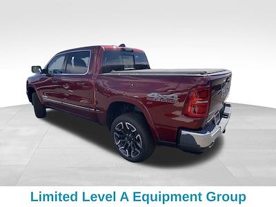 New 2025 Ram 1500 Limited Crew Cab 4x4 Pickup for sale #R183 - photo 2