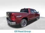 New 2025 Ram 1500 Limited Crew Cab 4x4 Pickup for sale #R183 - photo 5