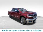 New 2025 Ram 1500 Limited Crew Cab 4x4 Pickup for sale #R183 - photo 7