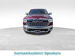 New 2025 Ram 1500 Limited Crew Cab 4x4 Pickup for sale #R183 - photo 8