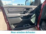 New 2025 Ram 1500 Limited Crew Cab 4x4 Pickup for sale #R183 - photo 11