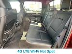 New 2025 Ram 1500 Limited Crew Cab 4x4 Pickup for sale #R183 - photo 24