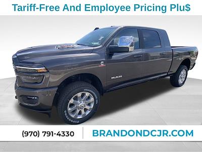 New 2025 Ram 2500 Laramie Mega Cab 4x4 Pickup for sale #R185 - photo 1