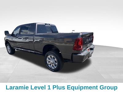 New 2025 Ram 2500 Laramie Mega Cab 4x4 Pickup for sale #R185 - photo 2