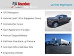 New 2025 Ram 2500 Laramie Mega Cab 4x4 Pickup for sale #R185 - photo 10