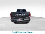 New 2025 Ram 2500 Laramie Mega Cab 4x4 Pickup for sale #R185 - photo 4