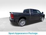 New 2025 Ram 2500 Laramie Mega Cab 4x4 Pickup for sale #R185 - photo 5