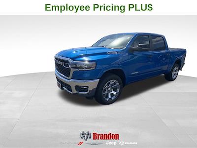 2025 Ram 1500 Crew Cab 4x4 Pickup for sale #R186 - photo 1