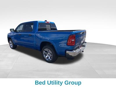 2025 Ram 1500 Crew Cab 4x4 Pickup for sale #R186 - photo 2