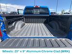 2025 Ram 1500 Crew Cab 4x4 Pickup for sale #R186 - photo 20