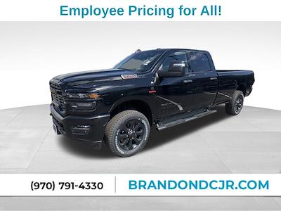 2025 Ram 3500 Crew Cab 4x4 Pickup for sale #R187 - photo 1
