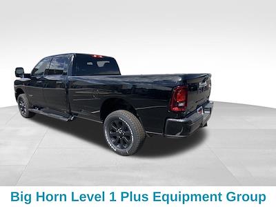 2025 Ram 3500 Crew Cab 4x4 Pickup for sale #R187 - photo 2