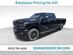 2025 Ram 3500 Crew Cab 4x4 Pickup for sale #R187 - photo 1