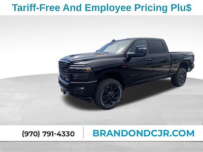 New 2025 Ram 2500 Laramie Crew Cab 4x4 Pickup for sale #R188 - photo 1