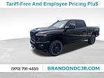 New 2025 Ram 2500 Laramie Crew Cab 4x4 Pickup for sale #R188 - photo 1