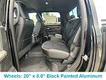 New 2025 Ram 2500 Laramie Crew Cab 4x4 Pickup for sale #R188 - photo 23