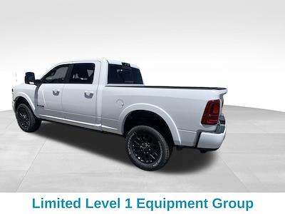New 2025 Ram 2500 Limited Crew Cab 4x4 Pickup for sale #R190 - photo 2