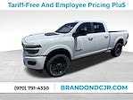 New 2025 Ram 2500 Limited Crew Cab 4x4 Pickup for sale #R190 - photo 1