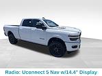 New 2025 Ram 2500 Limited Crew Cab 4x4 Pickup for sale #R190 - photo 7