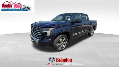 2024 Toyota Tundra CrewMax Cab 4x4 Pickup for sale #R19001 - photo 1