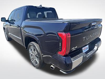 Used 2024 Toyota Tundra Capstone CrewMax Cab for sale #R19001 - photo 2