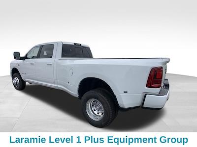New 2025 Ram 3500 Laramie Crew Cab 4x4 DRW Pickup for sale #R192 - photo 2