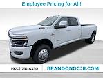 2025 Ram 3500 Crew Cab DRW 4x4 Pickup for sale #R192 - photo 1