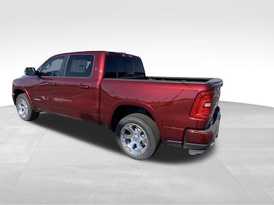 New 2025 Ram 1500 Lone Star Crew Cab 4x4 Pickup for sale #NL38 - photo 2