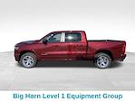 New 2025 Ram 1500 Lone Star Crew Cab 4x4 Pickup for sale #R193 - photo 3