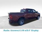 New 2025 Ram 1500 Lone Star Crew Cab 4x4 Pickup for sale #R193 - photo 5
