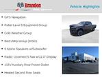 New 2025 Ram 2500 Rebel Crew Cab 4x4 Pickup for sale #R195 - photo 9