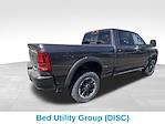 New 2025 Ram 2500 Rebel Crew Cab 4x4 Pickup for sale #R195 - photo 5