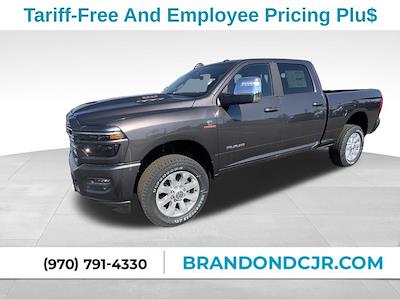 2025 Ram 2500 Crew Cab 4x4 Pickup for sale #R196 - photo 1