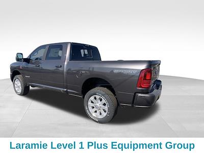 2025 Ram 2500 Crew Cab 4x4 Pickup for sale #R196 - photo 2