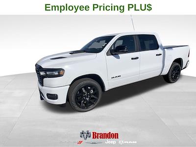 2025 Ram 1500 Crew Cab 4x4 Pickup for sale #R198 - photo 1