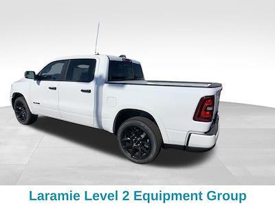 2025 Ram 1500 Crew Cab 4x4 Pickup for sale #R198 - photo 2