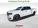 2025 Ram 1500 Crew Cab 4x4 Pickup for sale #R198 - photo 1