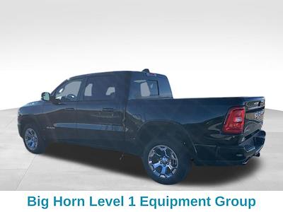 2025 Ram 1500 Crew Cab 4x4 Pickup for sale #NL19 - photo 2