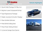 2025 Ram 1500 Crew Cab 4x4 Pickup for sale #NL19 - photo 3