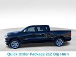 2025 Ram 1500 Crew Cab 4x4 Pickup for sale #NL19 - photo 4