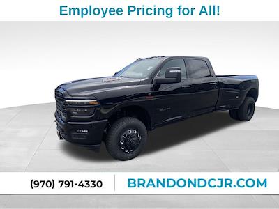 2025 Ram 3500 Crew Cab DRW 4x4 Pickup for sale #R200 - photo 1
