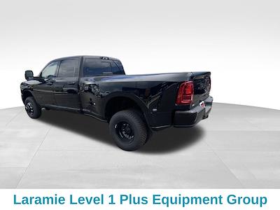 2025 Ram 3500 Crew Cab DRW 4x4 Pickup for sale #R200 - photo 2
