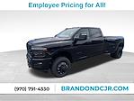2025 Ram 3500 Crew Cab DRW 4x4 Pickup for sale #R200 - photo 1