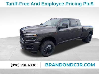 2025 Ram 1500 Crew Cab 4x4 Pickup for sale #R201 - photo 1