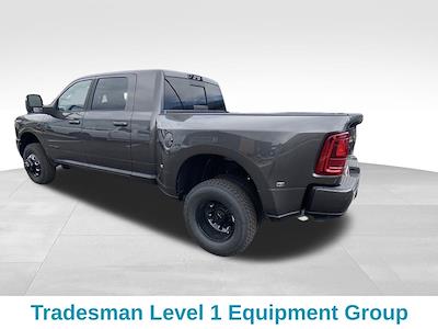2025 Ram 1500 Crew Cab 4x4 Pickup for sale #R201 - photo 2