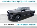 2025 Ram 1500 Crew Cab 4x4 Pickup for sale #R201 - photo 29