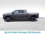 2025 Ram 1500 Crew Cab 4x4 Pickup for sale #R201 - photo 3