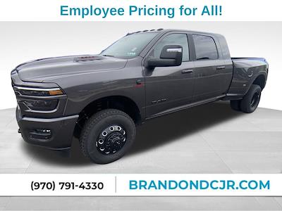 2025 Ram 3500 Mega Cab DRW 4x4 Pickup for sale #R202 - photo 1